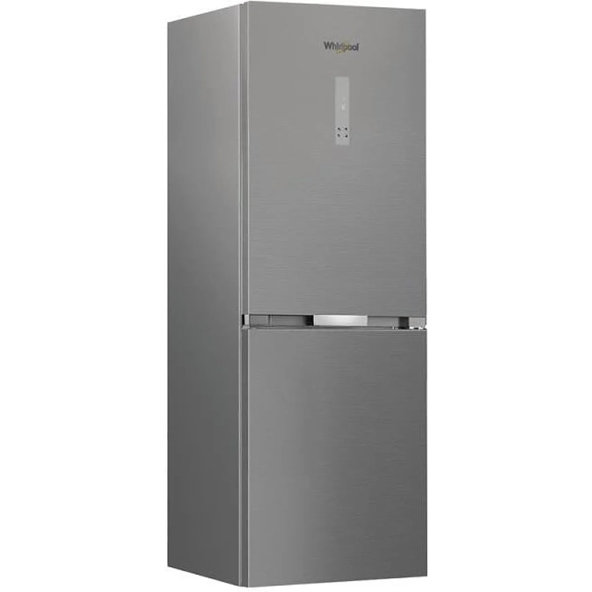 Frigorífico Whirlpool WHK26362 XP5E 316 L Inox Independiente