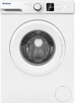 Lavadora Benavent LBV7D 7 Kg 1000 rpm Clase D