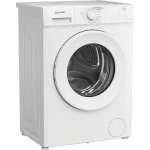 Lavadora Indesit IMA864MYTIME 8 Kg 1400 rpm Clase A Blanca
