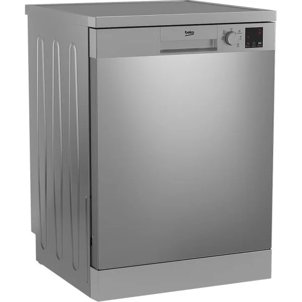 Lavavajillas Beko 60 cm D Inox Clase A