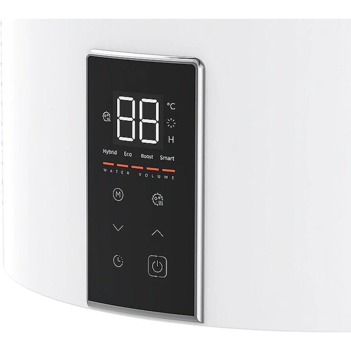 Termo Eléctrico Corbero B 72 L Digital Smart