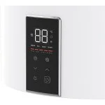 Termo Eléctrico Corbero B 72 L Digital Smart