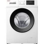 Lavadora Corbero CLT1004VIN 10 Kg 1400 rpm Clase A Inverter Blanco