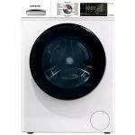 Lavadora Infiniton WMS72ABH 7 Kg 1200 rpm Clase A Inverter Vapor