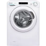 Lavadora Candy CS14102DE/1S 10 Kg 1400 rpm Clase E Blanca