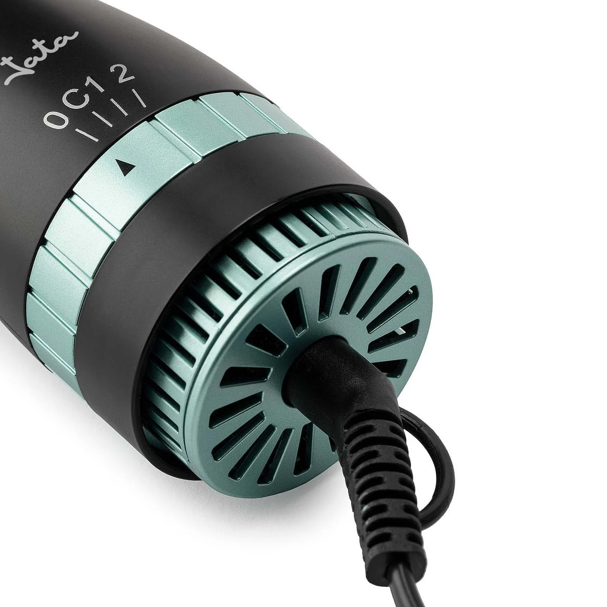 Cepillo Jata 3 en 1 Secador Moldeador Volumini