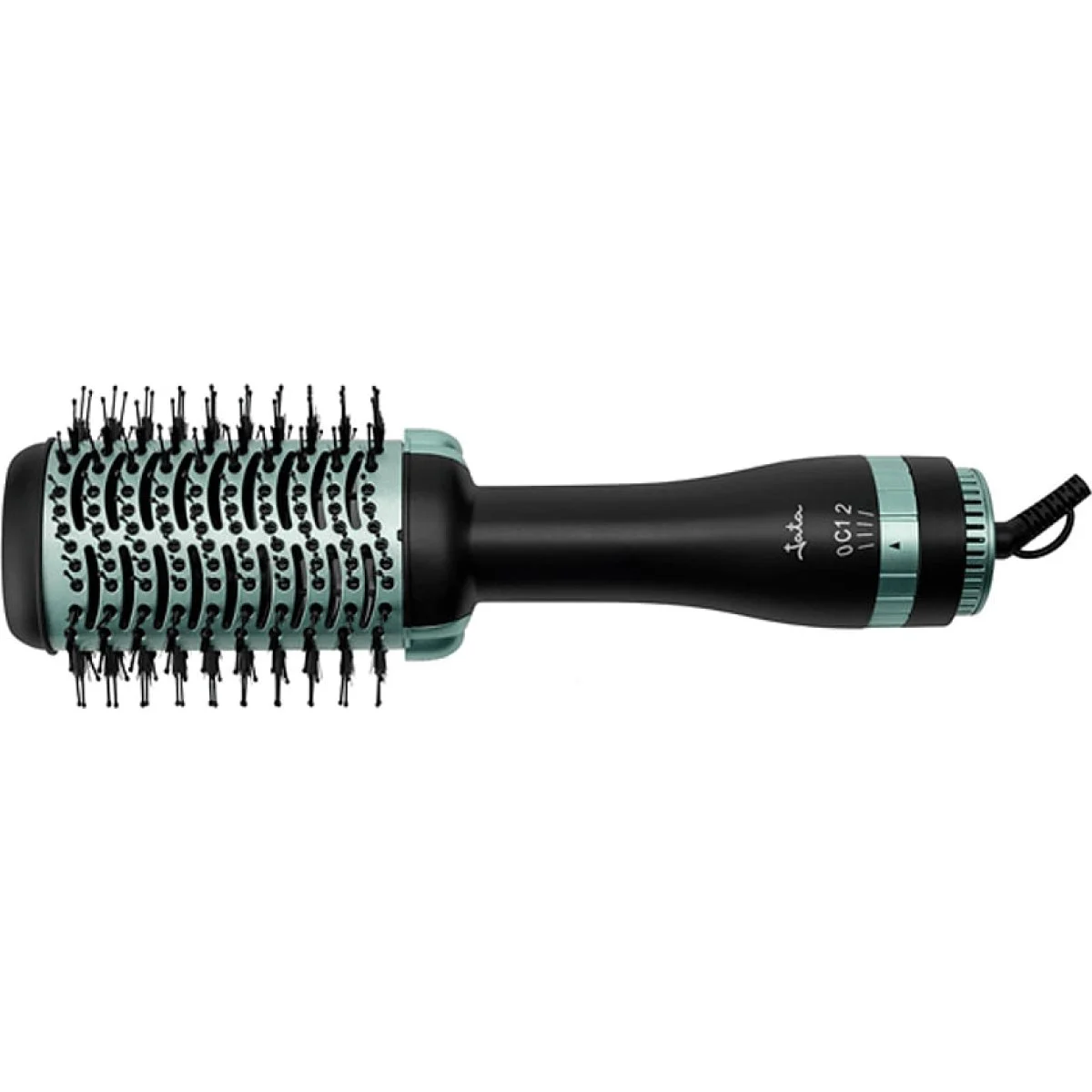 Cepillo Jata 3 en 1 Secador Moldeador Volumini