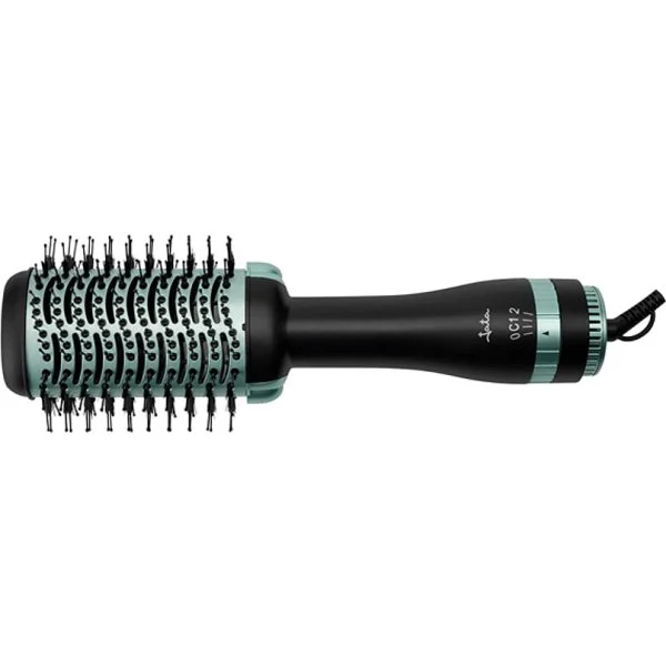 Cepillo Jata 3 en 1 Secador Moldeador Volumini