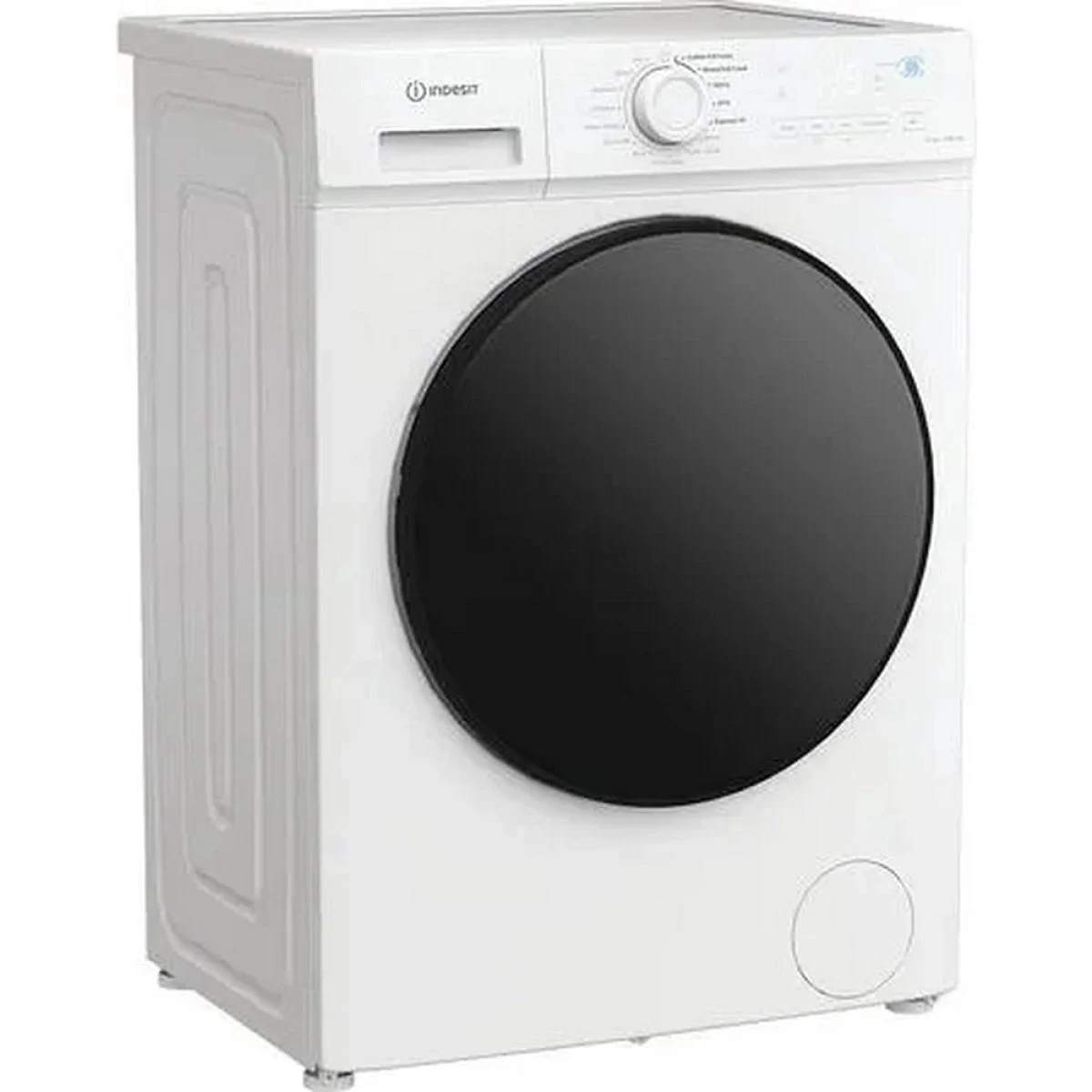 Lavadora Secadora Indesit IDMA75624MYTIME 7 Kg 5 Kg 1400 rpm Clase D Blanco