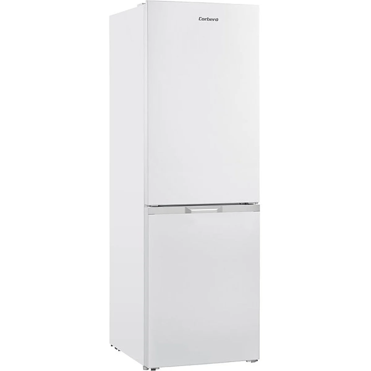 Frigorífico Corbero CCH324EW 186 cm 60 cm No Frost Blanco