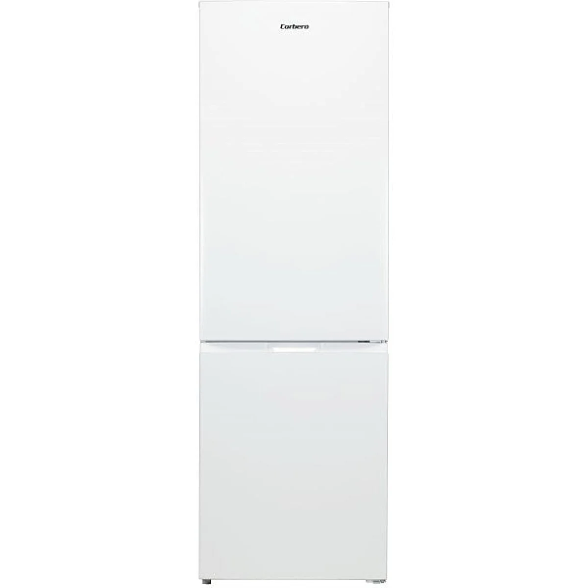 Frigorífico Corbero CCH324EW 186 cm 60 cm No Frost Blanco