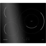 Vitrocerámica Inducción Infiniton 3.F 32 cm 7400 W