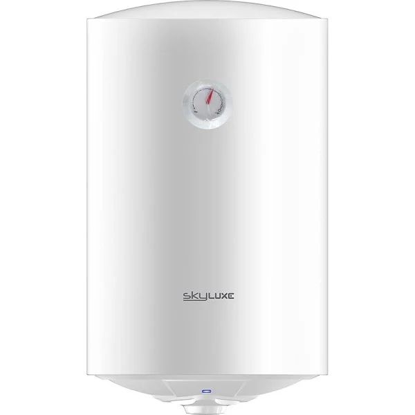 Termo eléctrico Skyluxe 30 L 1,5 kW Clase B Compacto