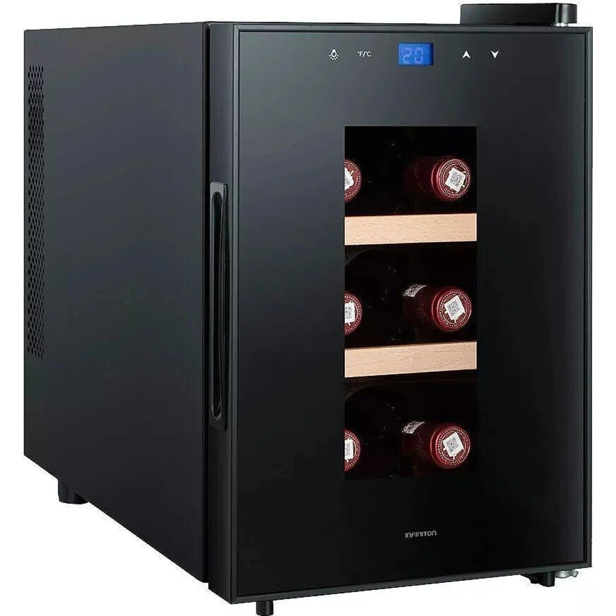 Vinoteca Infiniton WCL-6B 6 Botellas 11º-18º