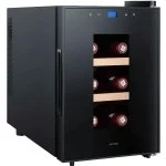 Vinoteca Infiniton WCL-6B 6 Botellas 11º-18º
