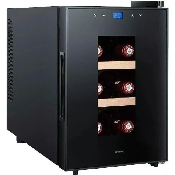 Vinoteca Infiniton WCL-6B 6 Botellas 11º-18º