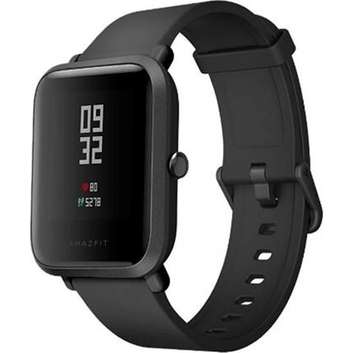 Smartwatch Xiaomi Amazfit Bip Negro IP68 1.28" 190 mAh
