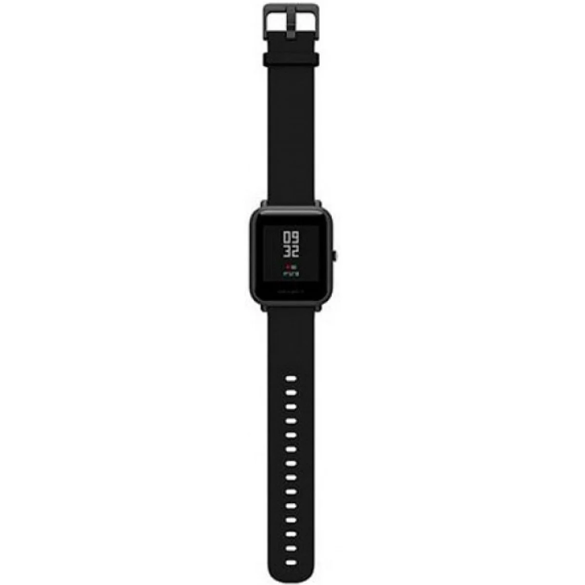 Smartwatch Xiaomi Amazfit Bip Negro IP68 1.28" 190 mAh