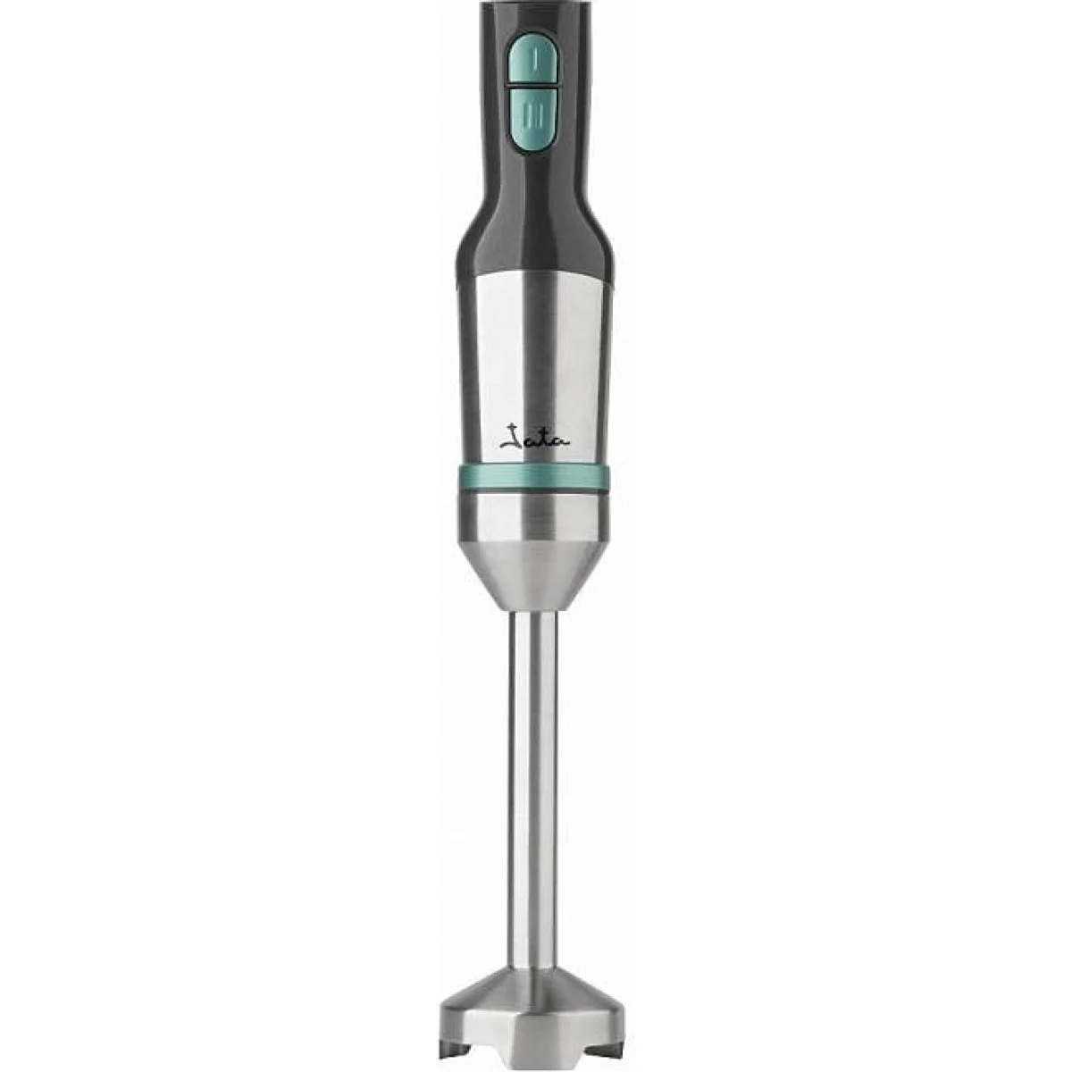 Batidora Jata JEBT1853 1000W Cable Elástico Inox