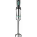 Batidora Jata JEBT1853 1000W Cable Elástico Inox