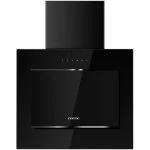 Campana Extractora Infiniton CMPT-A60I 800 m3/h 60 cm Negra Clase A