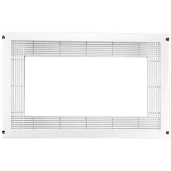 Marco de Microondas Universal Micel 60x40 Blanco