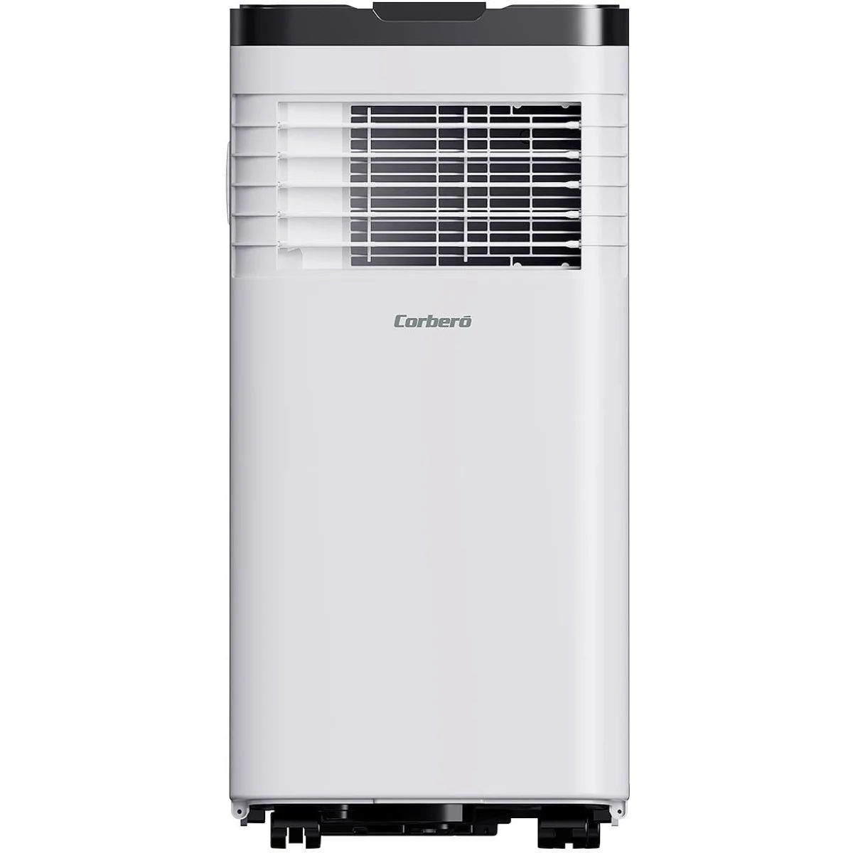 Aire acondicionado portátil Corbero CPC09 2200 Frío Bomba de Calor 3 en 1