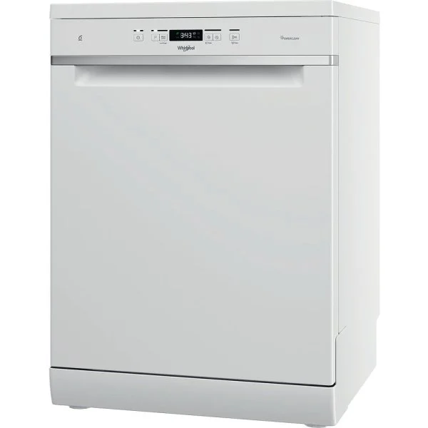 Lavavajillas Whirlpool WFC3C33PF 60 cm A+++ 14 cubiertos Blanco