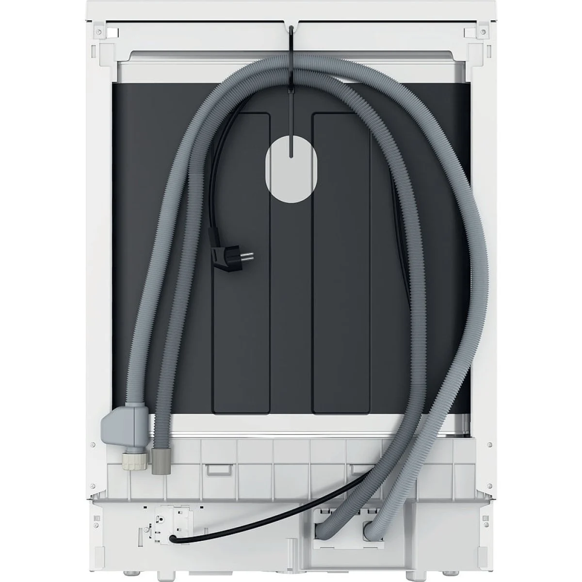Lavavajillas Whirlpool WFC3C33PF 60 cm A+++ 14 cubiertos Blanco