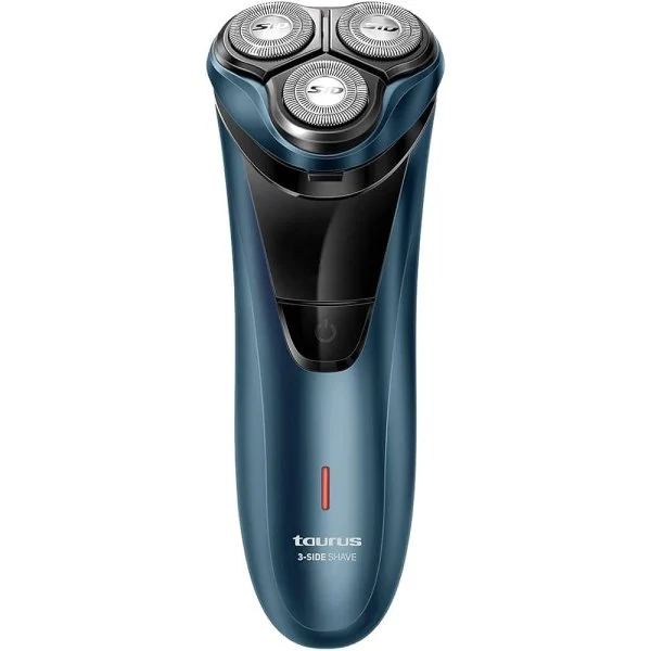 Afeitadora Taurus Digit 3 Side Water Shave IPX7