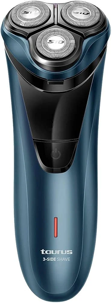 Afeitadora Taurus Digit 3 Side Water Shave IPX7