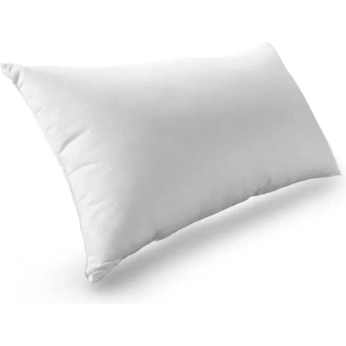 Almohada Fibra Antialérgica 105 cm