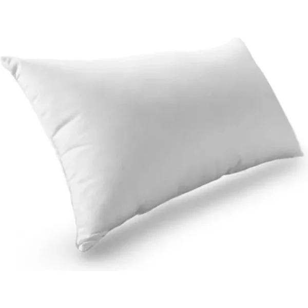 Almohada Fibra Antialérgica 105 cm