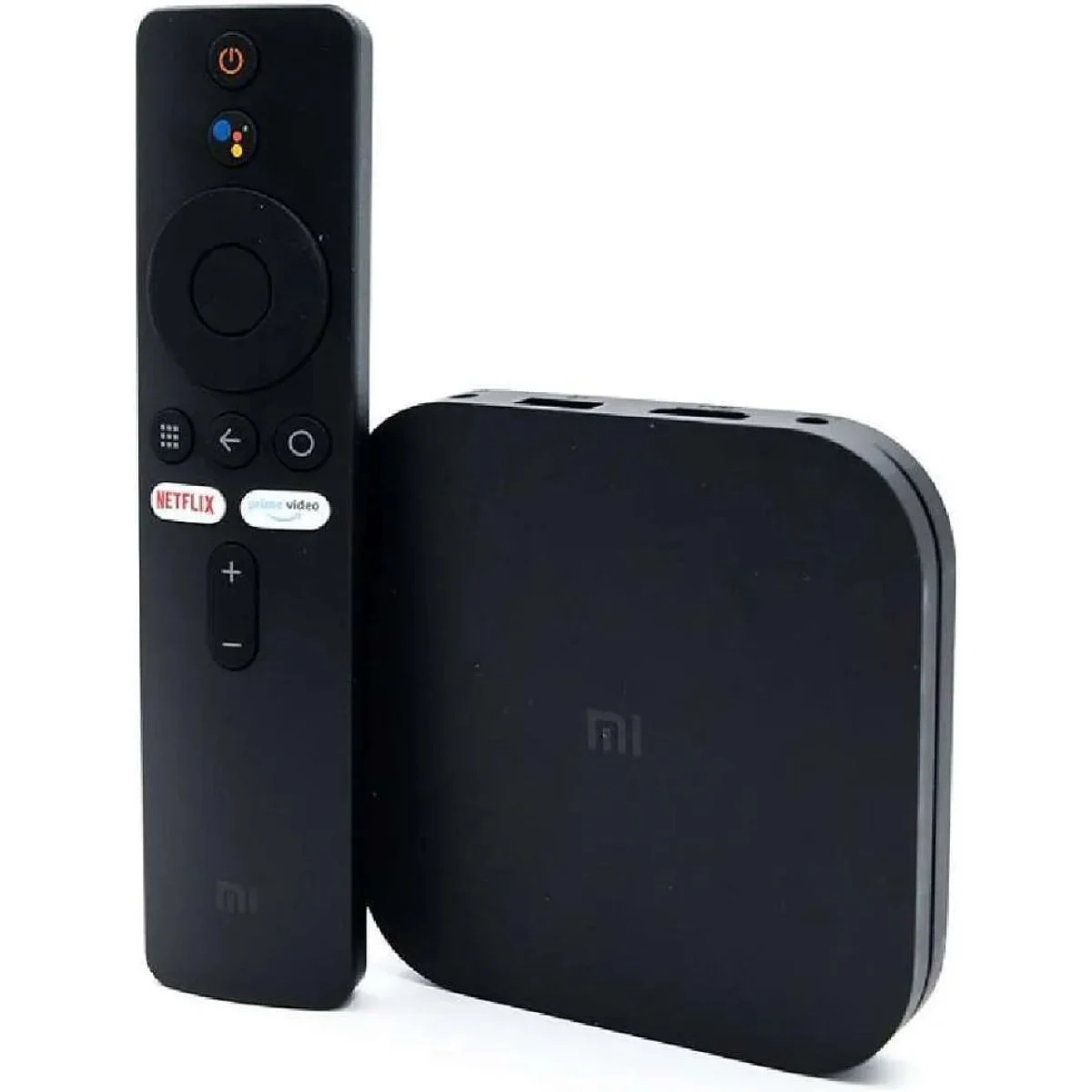 Android TV Xiaomi Mi Box S 4K HDR Bluetooth 4.2