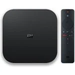 Android TV Xiaomi Mi Box S 4K HDR Bluetooth 4.2