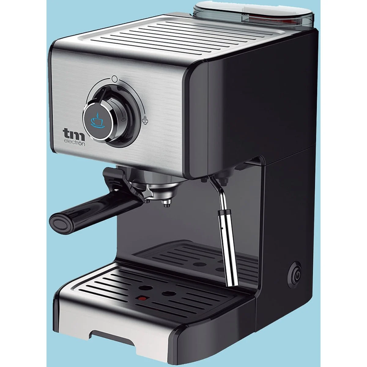 Cafetera expresso Ninja Luxe Café Premier 15 Bares Manual