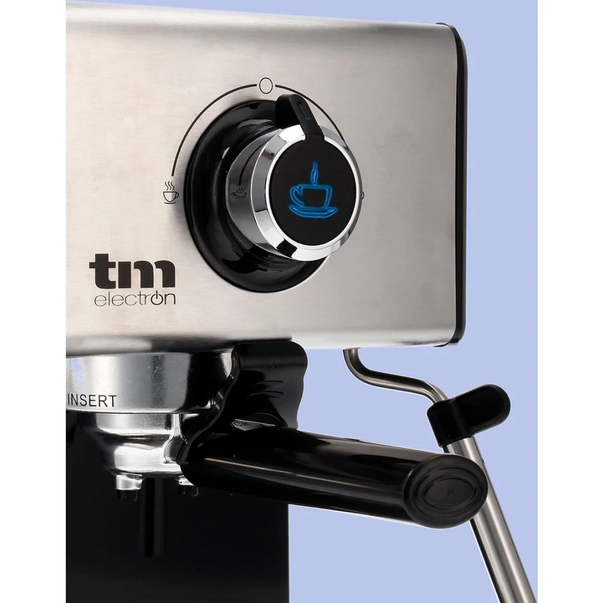 Cafetera expresso Ninja Luxe Café Premier 15 Bares Manual
