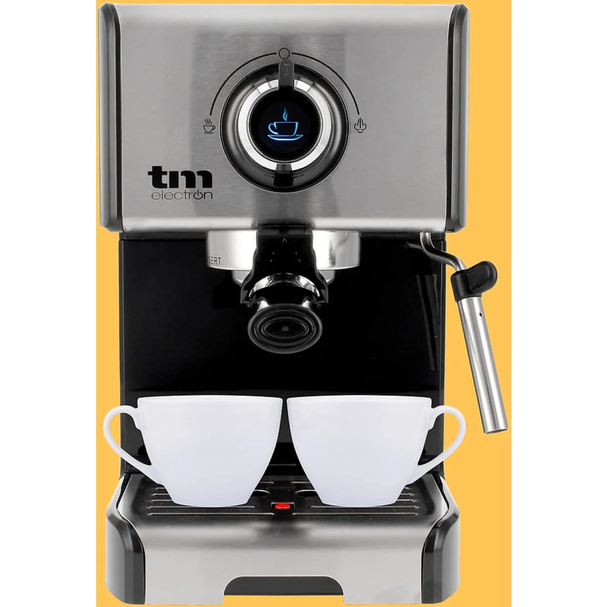 Cafetera expresso Ninja Luxe Café Premier 15 Bares Manual