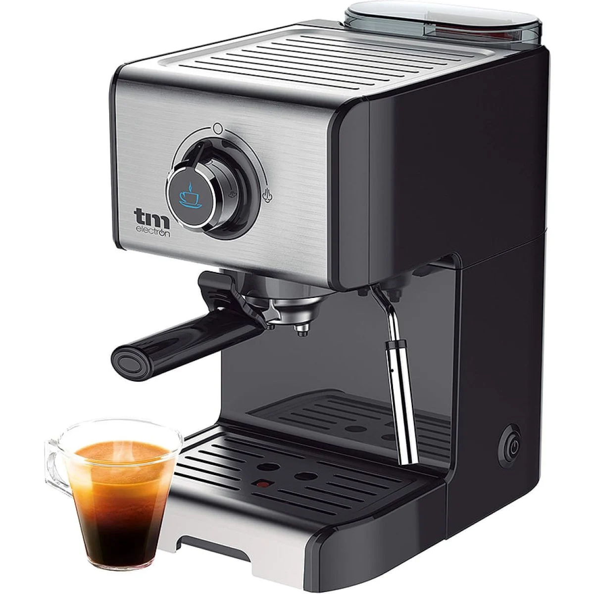 Cafetera expresso Ninja Luxe Café Premier 15 Bares Manual