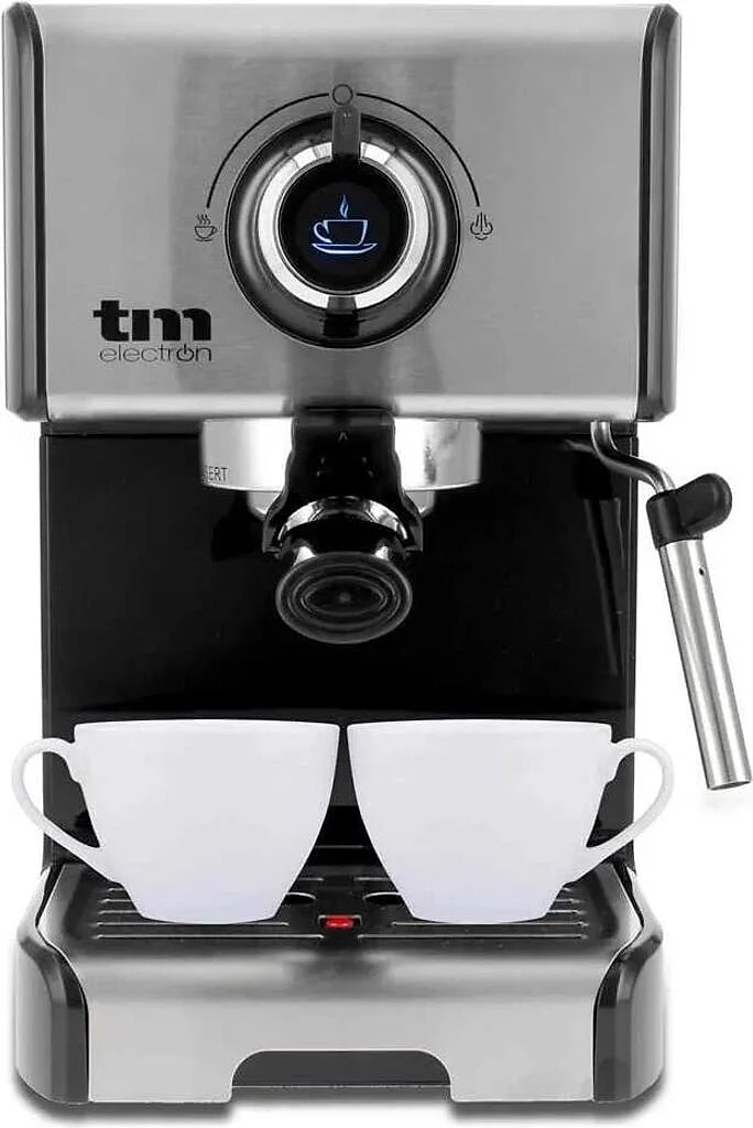Cafetera expresso Ninja Luxe Café Premier 15 Bares Manual