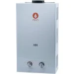 Calentador Gas Atmosférico Arca TMCNOX-10 10 L Bajo NOx