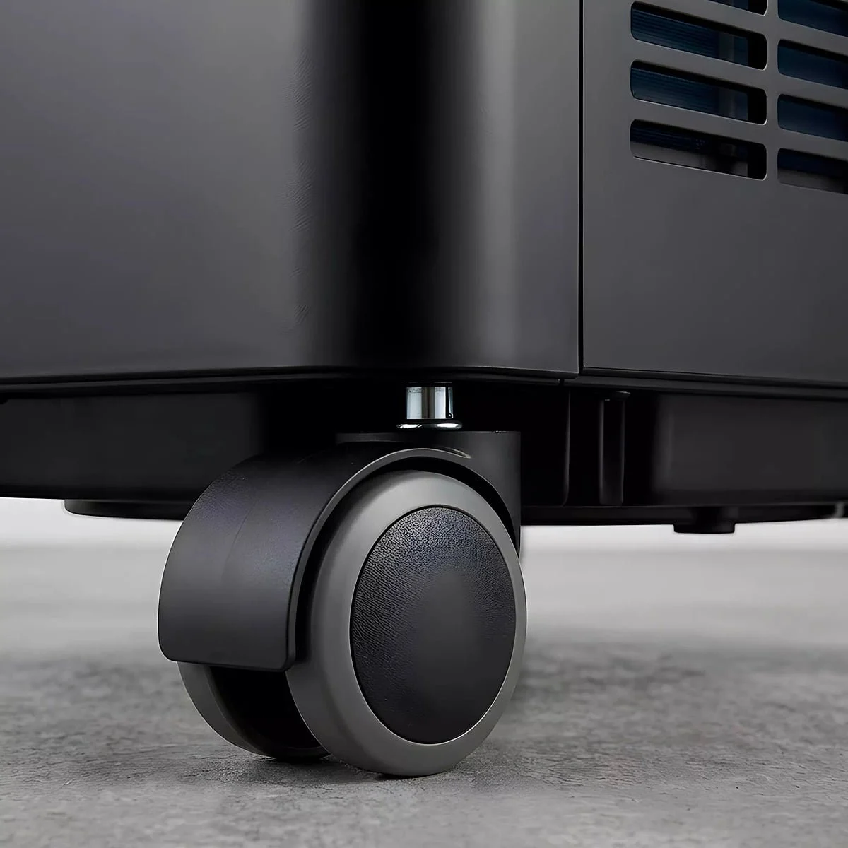 Aire acondicionado portátil Infiniton PACSF25N 2950 frigorías Solo Frío Negro