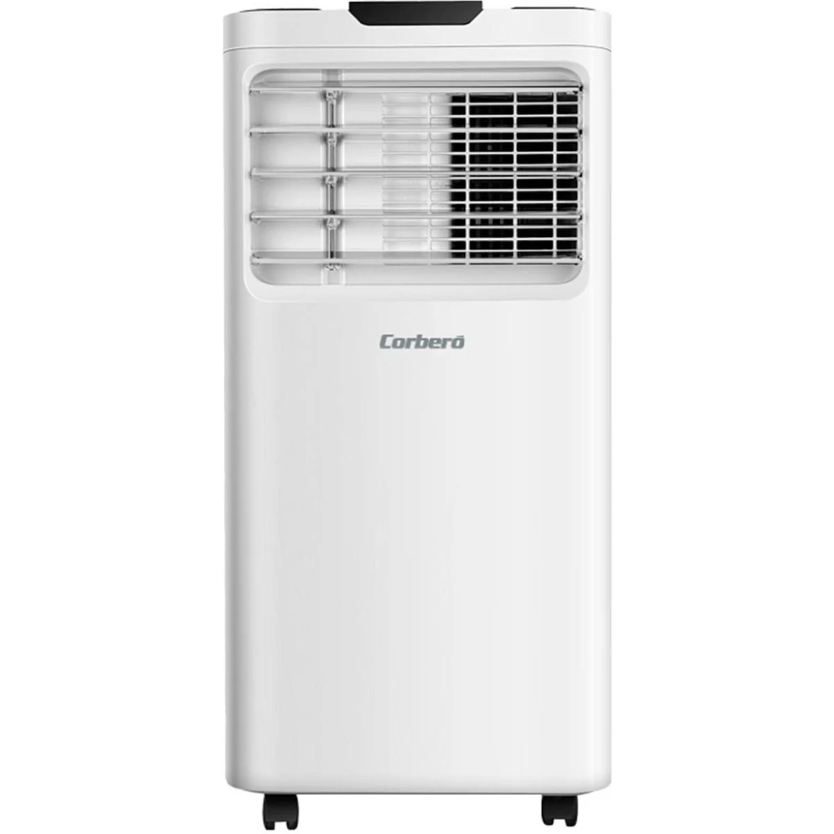 Aire acondicionado portátil Corbero CPC12 3000 frigorías 3 en 1