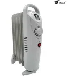 Mini Radiador Thulos 5 Elemnt 500W