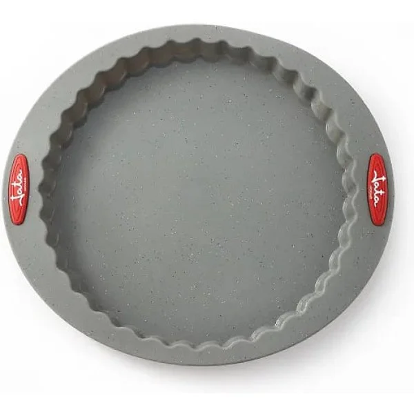 Molde de cocina Jata HMOL5216 Silicona Platino 26 cm Antiadhesivo