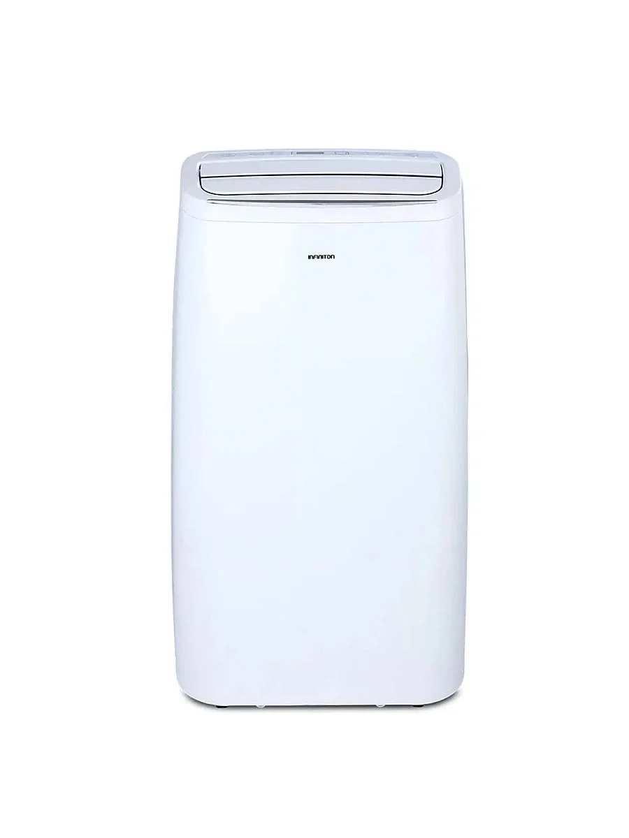 Aire acondicionado portátil Infiniton PAC-W12 3520 frigorías A+ Wi-Fi