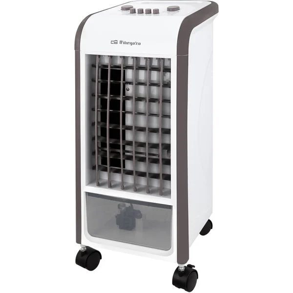 Climatizador Orbegozo AIR40 65W 3.5L Portátil