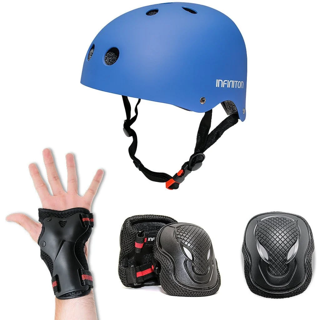 Patinetes electricos