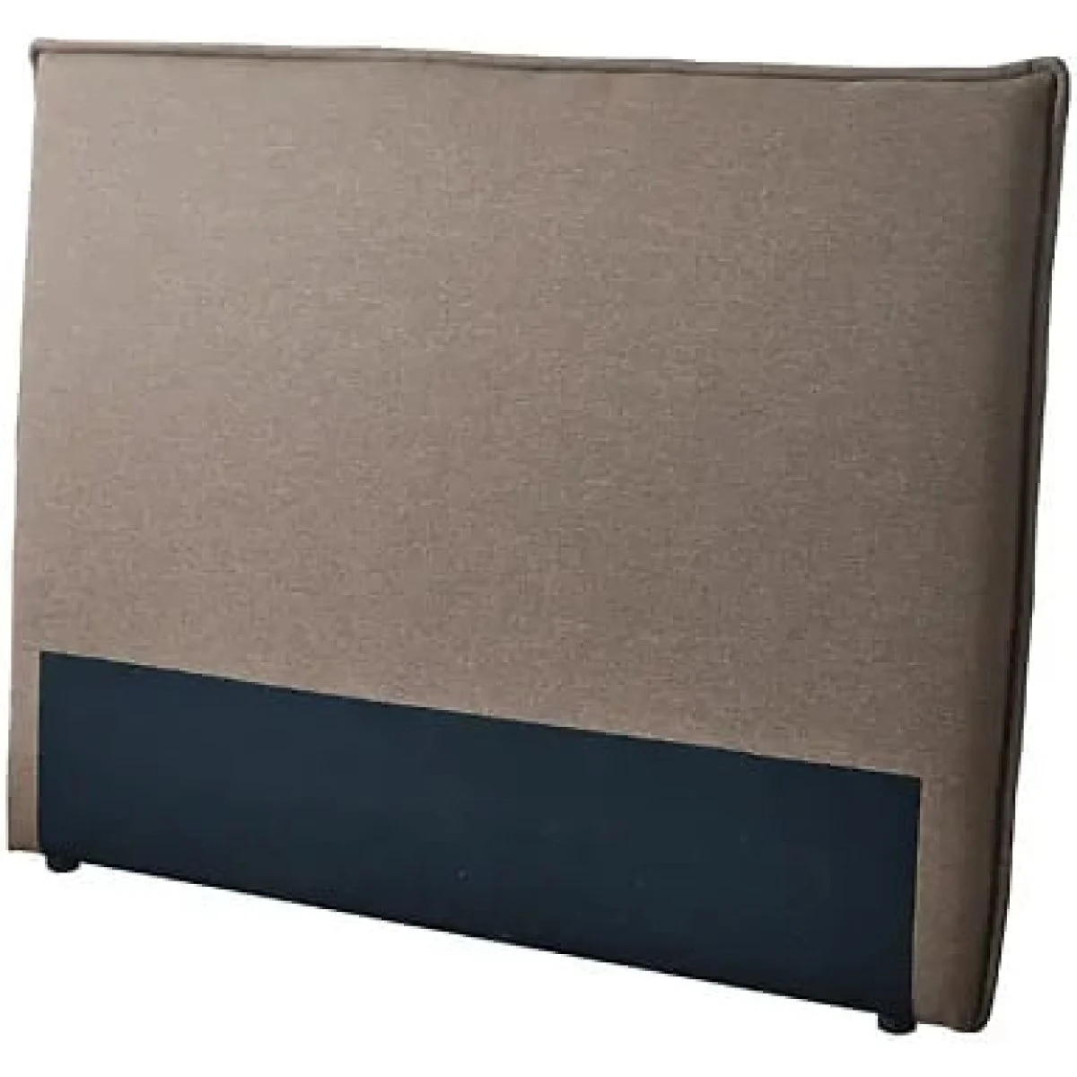Cabecero Polipiel Prado Visón 160x55cm