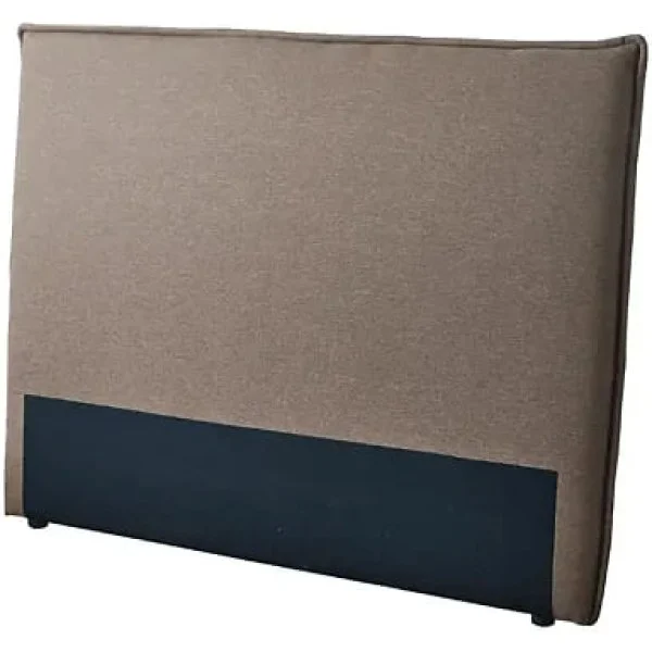 Cabecero Polipiel Prado Visón 160x55cm